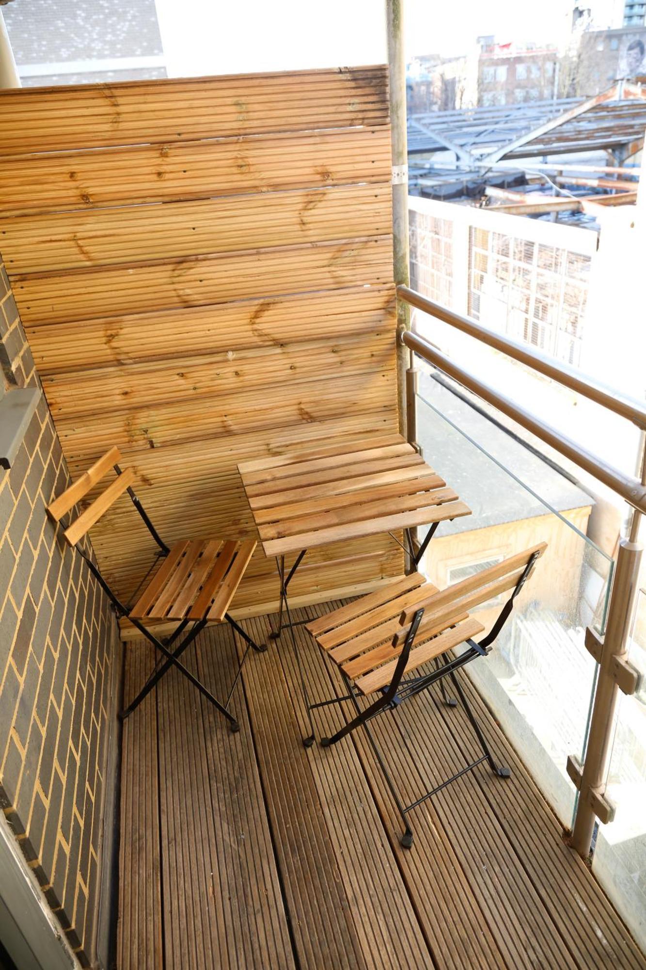 New Luxury Rooms In The Heart Of London Next To Shops, Cafes, Bars & Metro With Shared Bathrooms Exterior foto