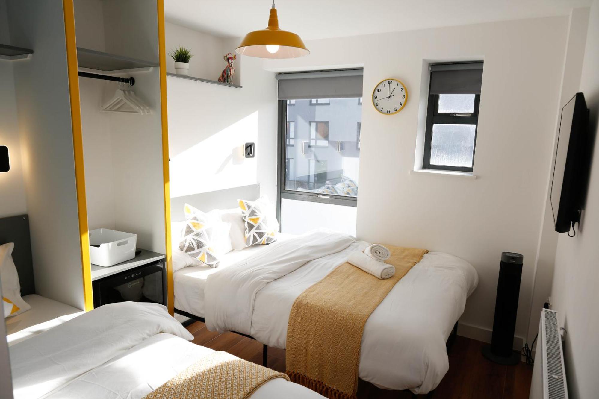 New Luxury Rooms In The Heart Of London Next To Shops, Cafes, Bars & Metro With Shared Bathrooms Exterior foto