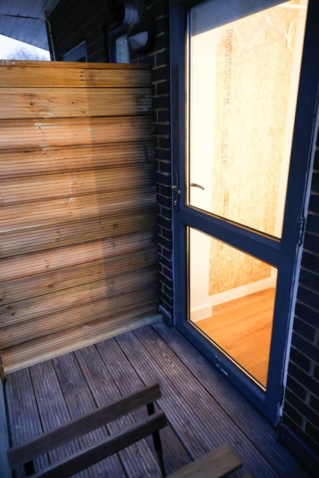 New Luxury Rooms In The Heart Of London Next To Shops, Cafes, Bars & Metro With Shared Bathrooms Exterior foto
