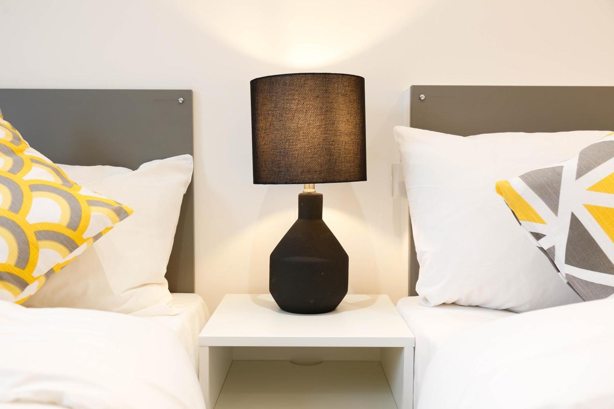 New Luxury Rooms In The Heart Of London Next To Shops, Cafes, Bars & Metro With Shared Bathrooms Exterior foto