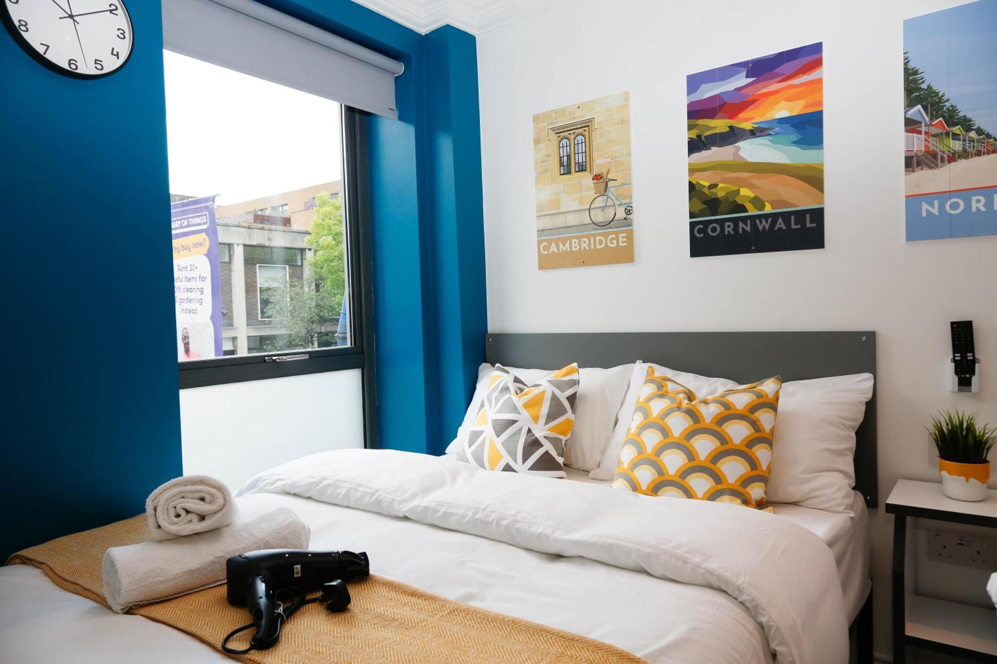 New Luxury Rooms In The Heart Of London Next To Shops, Cafes, Bars & Metro With Shared Bathrooms Exterior foto